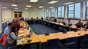 Light Rail Engineering Group