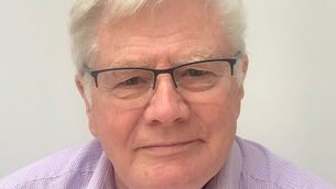 David Walmsley