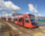 Edinburgh Tram