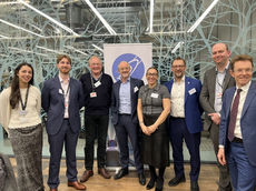 Young Rail Professionals Panel