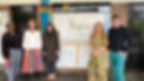 Nexus - Poetry on the Platforms Tyne and Wear Metro