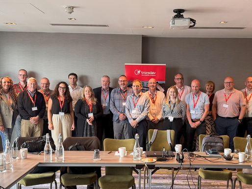 Light Rail Operators Committee in Dublin