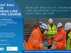 OLE Training Course Graphic