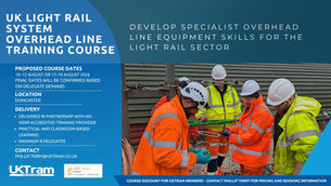 OLE Training Course Graphic