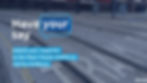 Text reads 'Have Your Say' over tram tracks