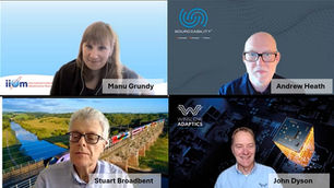 UKTram Lead Engineer, Phill Terry, attended a well-subscribed international webinar this month, exploring best practice in obsolescence management - a growing challenge across transport engineering and supply chains.