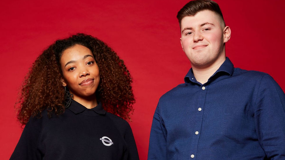 Transport for London Apprentices