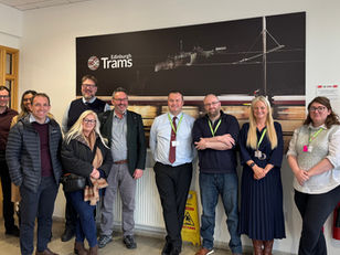 UKTram updates operational resources on Members' Hub following sector collaboration