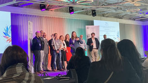 Building on discussions from the most recent Centre of Excellence (CoE) meeting, UKTram has further strengthened engagement with the British Standards Institution (BSI) by attending the Innovation Management Summit 2025, held on Wednesday 8th October at London’s Science Museum.