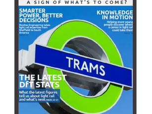 Tram Talks