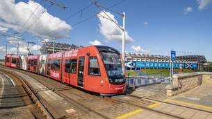 UK and Ireland Tram and Light Rail Round-up | Networks preparing for summer | 17th July 2026