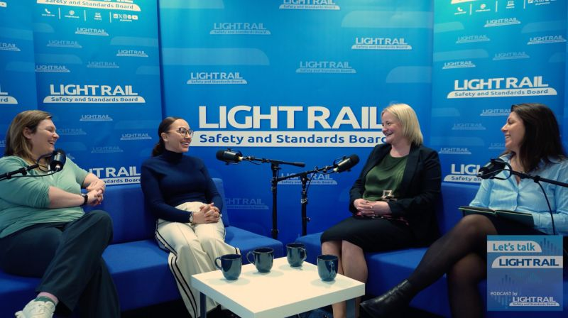 LRSSB highlights podcast discussion for International Women’s Da