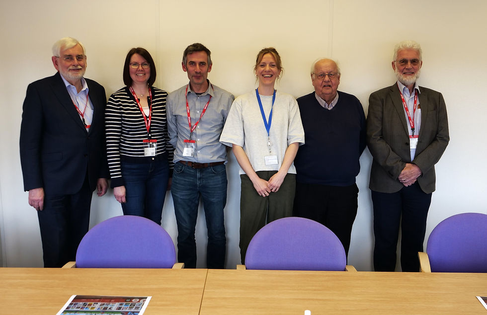 UKTram Heritage Committee
