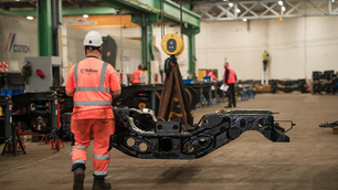 Yellow Rail joins UKTram as newest member