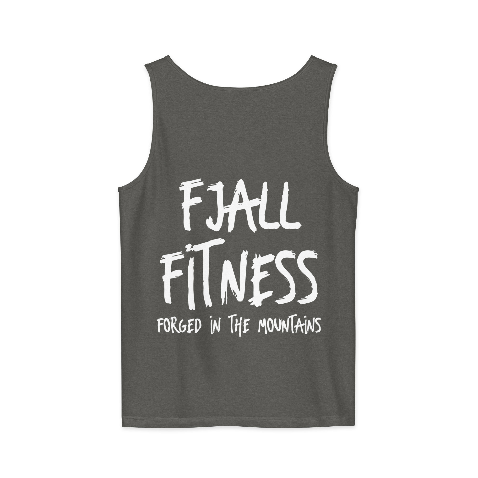 Fjall Fitness Tank -Unisex-