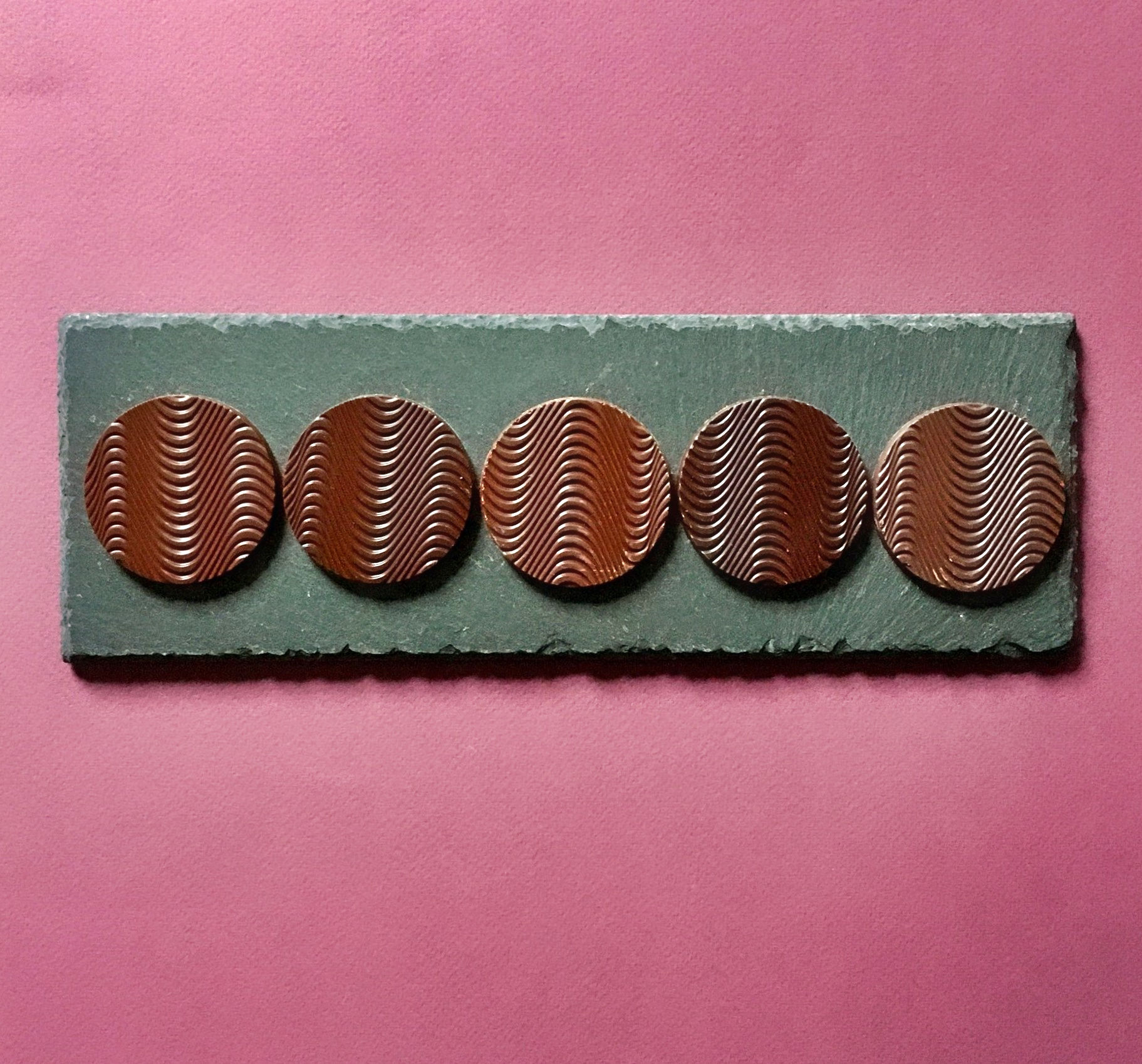 9th & Larkin Discovery Set