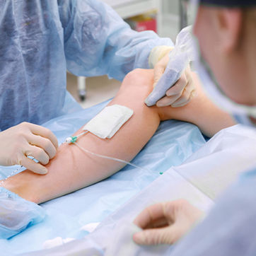 LAZERLE TEDAVİ NASIL YAPILIR? "HOW IS LASER TREATMENT DONE?
"