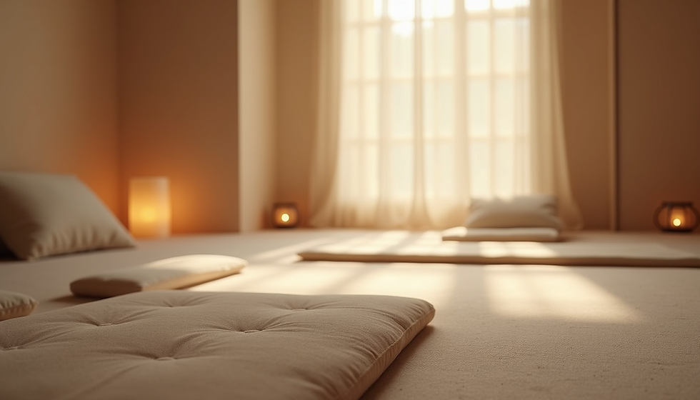 Transforming Wellness with Holistic Wellness Coaching: Mind-Body-Spirit Integration