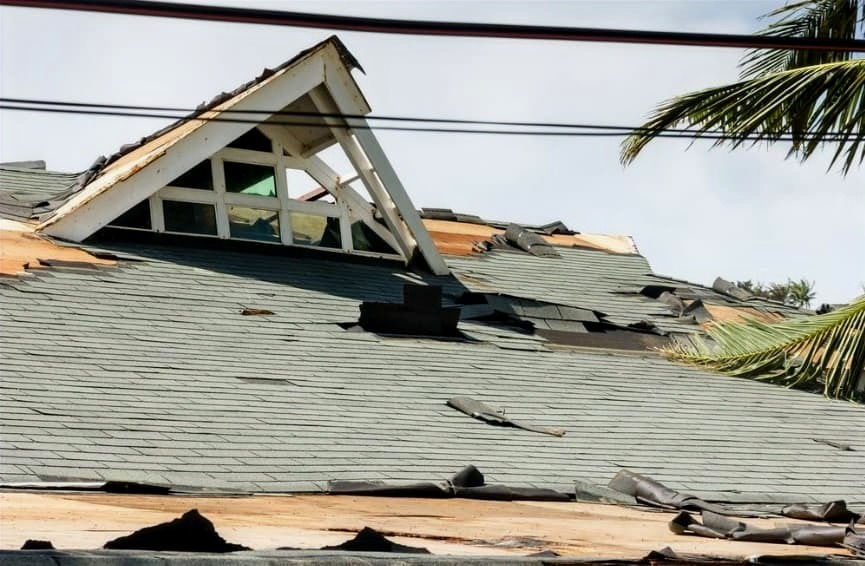 Roof Wind Damage How It Happens and How to Deal with It Bravo Roofing