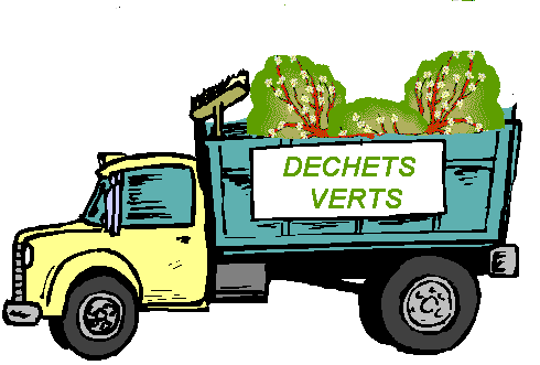 Déchets verts