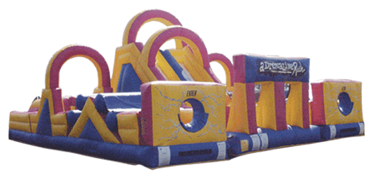 Obstacle Course