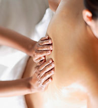 massages ayurvédiques