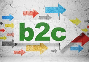 Append B2C Email Addresses