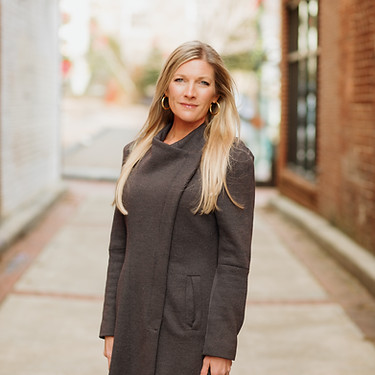 Betsy Cain - Interior Designer - Canvas and Light Interiors, Boone, NC