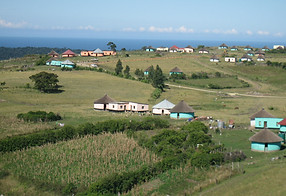 Rural settlements
