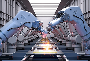 Instalação de ar condicionado comercial pela equipe da Eletrofaz