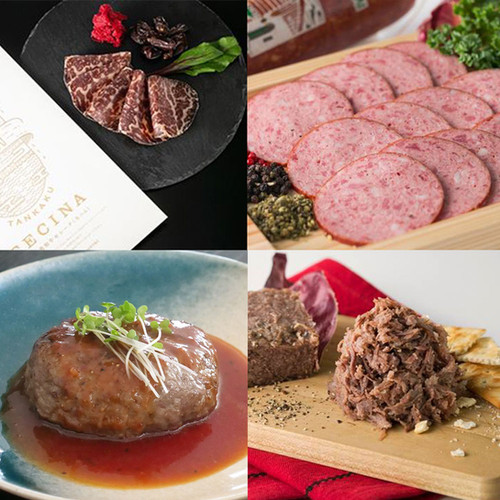 ハンバーグ　野菜付きセット　サンプル品 ハンバーグ 野菜付きセット サンプル品 ハンバーグ 野菜付き