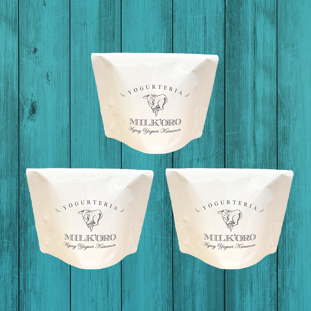 ミルコロエイジングヨーグルト 3週間パック 1000g 3 にっぽんの宝物shop 公式サイト