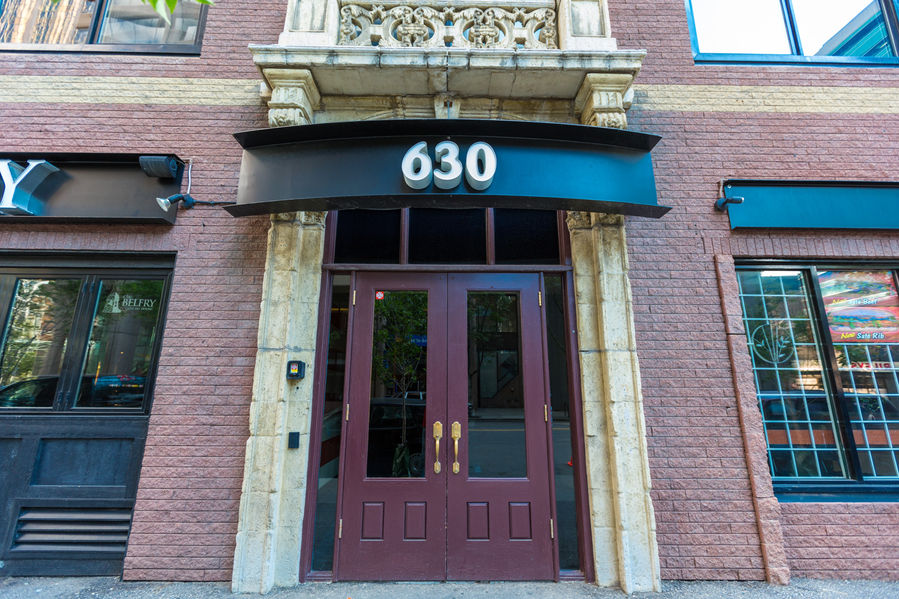 Strategic Group office exterior