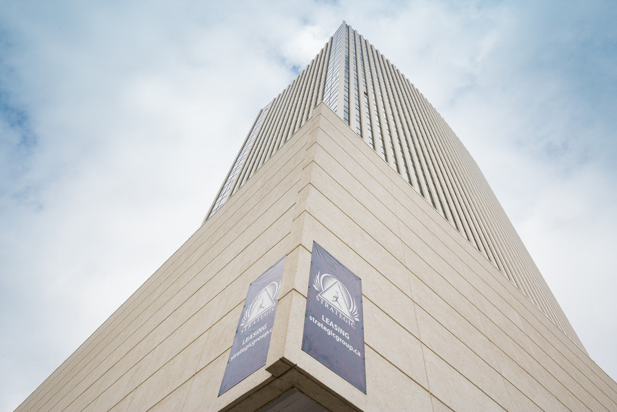 Commercial Strategic Group