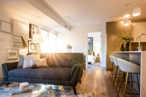 Strategic Group living room 