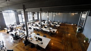 Repurposing old buildings gives them new life