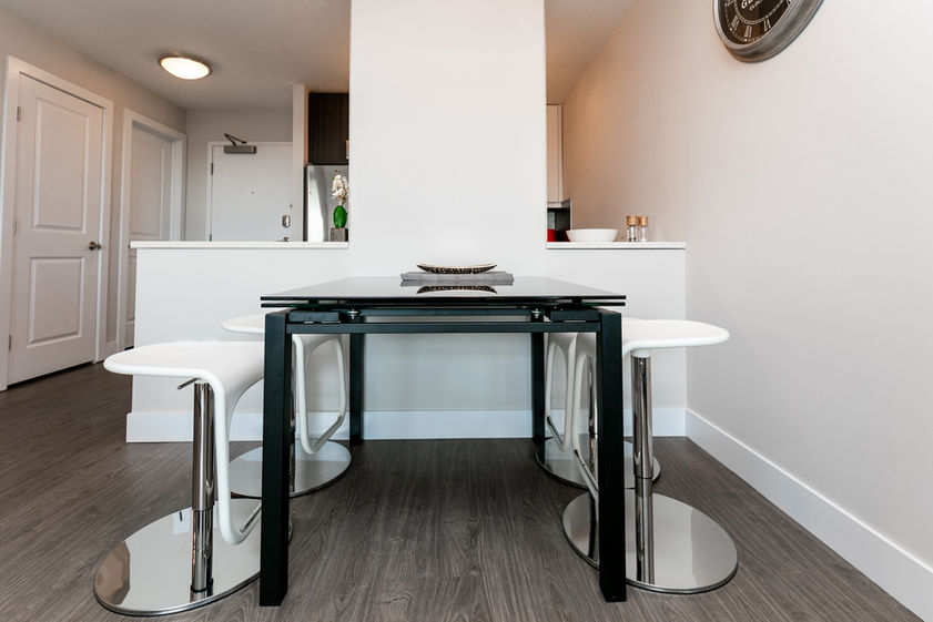 Missao - Pet-friendly rentals in Calgary 