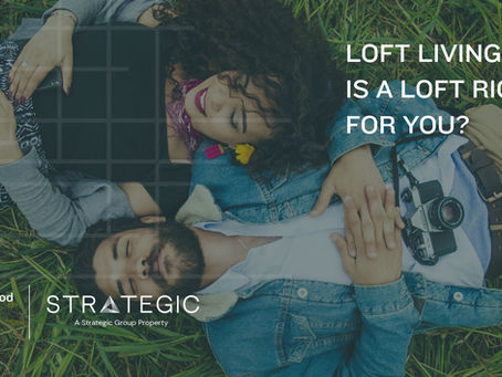 Loft Living 101: How to Know If a Loft-Style Apartment Is Right for You