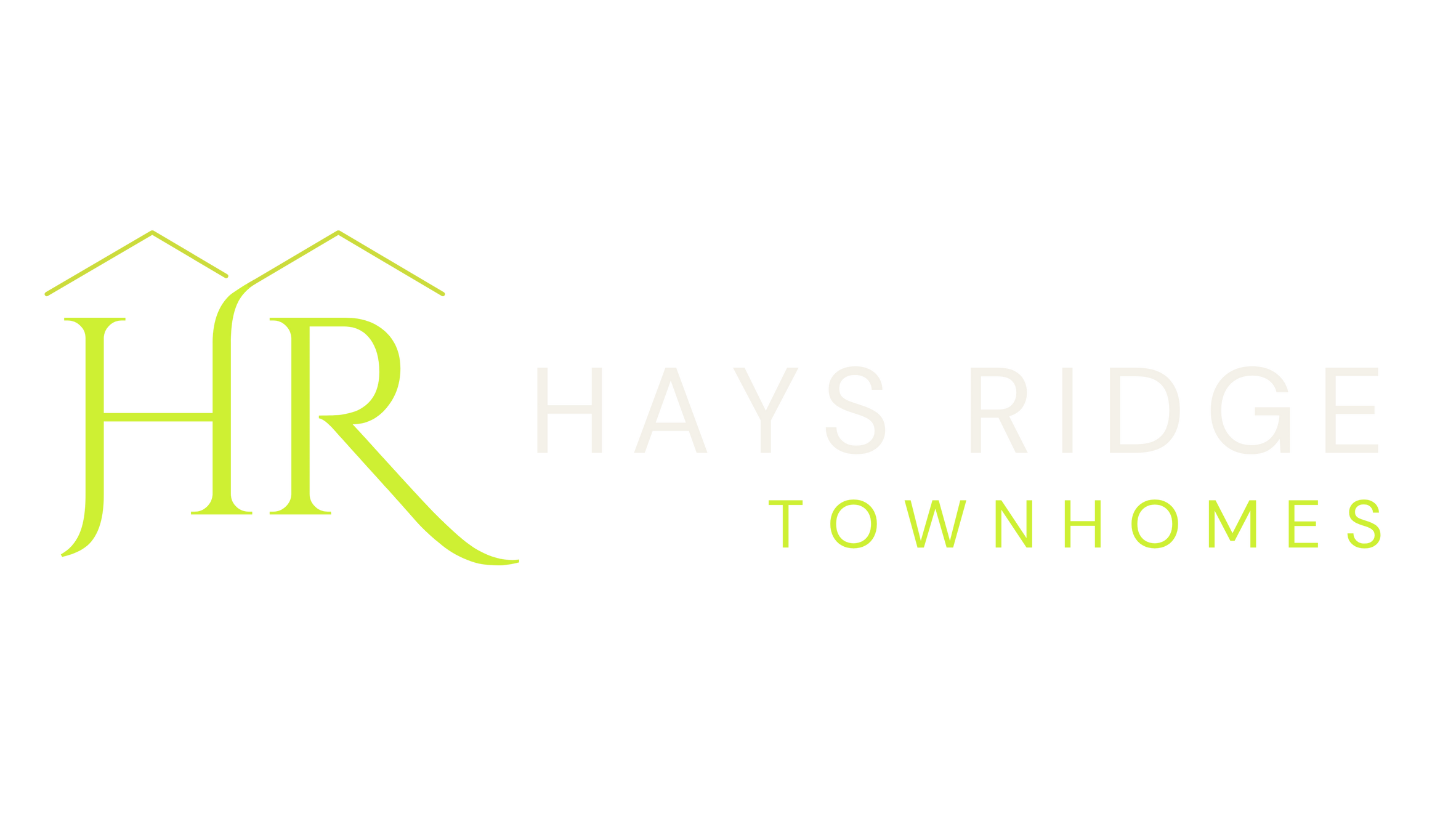 Blind Ridges Hays Ridge Townhomes Edmonton | New Rental Homes in Southwest Edmonton
