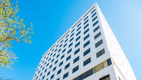 Strategic Group to reorganize its real estate portfolio in response to the Alberta economy