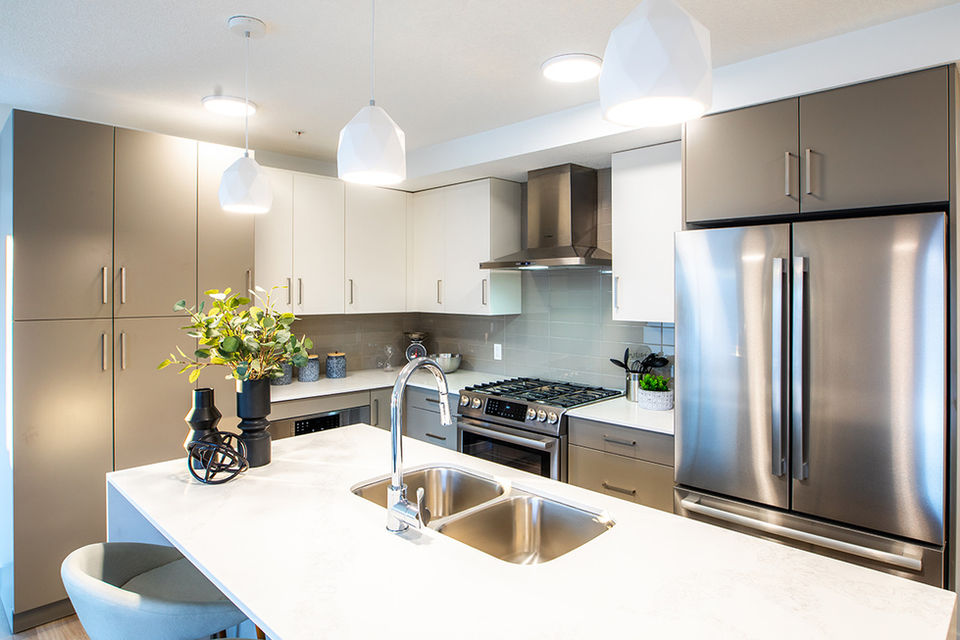 MARDA Kitchen