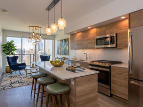 Best building in Calgary where you can rent 2 bedroom