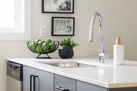 Rent a 2-bedroom townhouse – spacious and modern living for your perfect home.