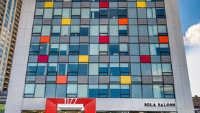 Calgary’s adventure in office conversion