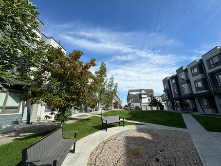 How Much is Rent for a Townhouse? Discover Terra Townhomes in Airdrie