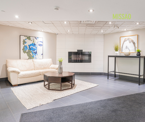 mission apartments for rent