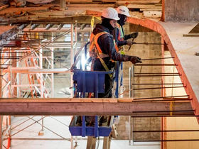 Calgary transforms old offices to apartments; experts say other cities should follow