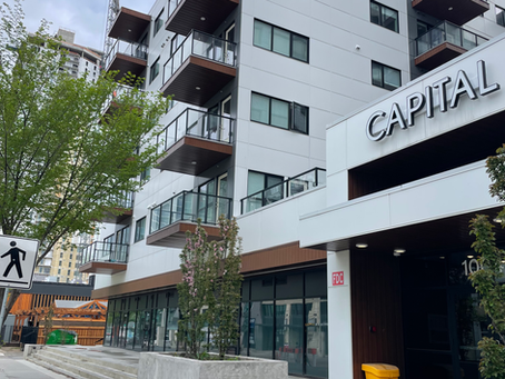Apartment Rental Edmonton: Your Survival Guide to Finding the Perfect Downtown Suite