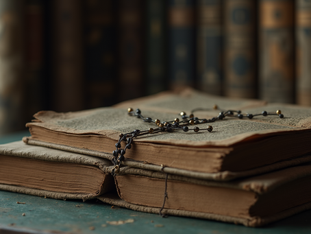 Junte-se à Comunidade de Amantes de Histórias de Terror