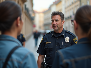 Understanding Police Work: My Personal Journey